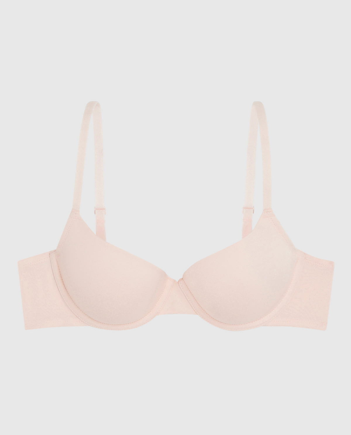 La Senza Smooth Lightly Lined Demi Bra