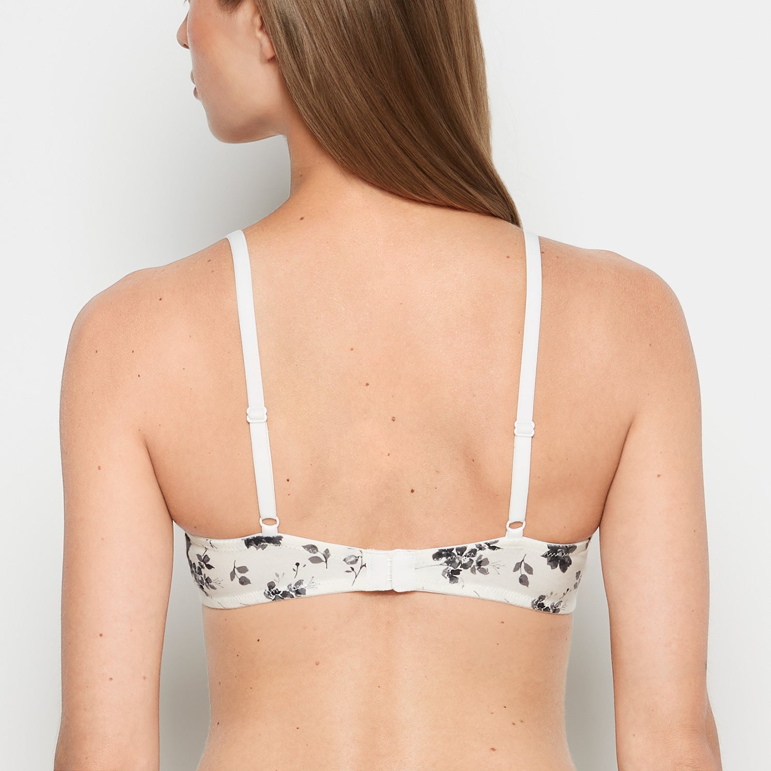 La Senza Demi Bra in Goddess Floral