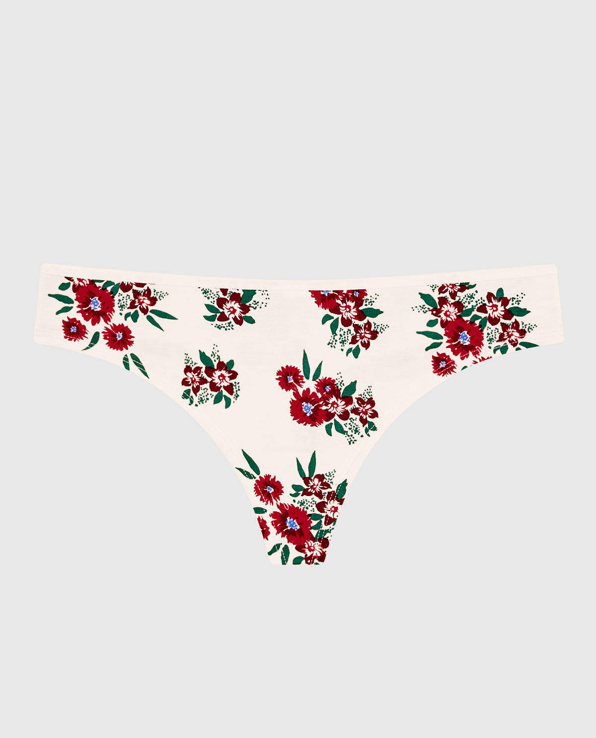 La Senza Ultrasoft Modal Cheeky Thong Panty