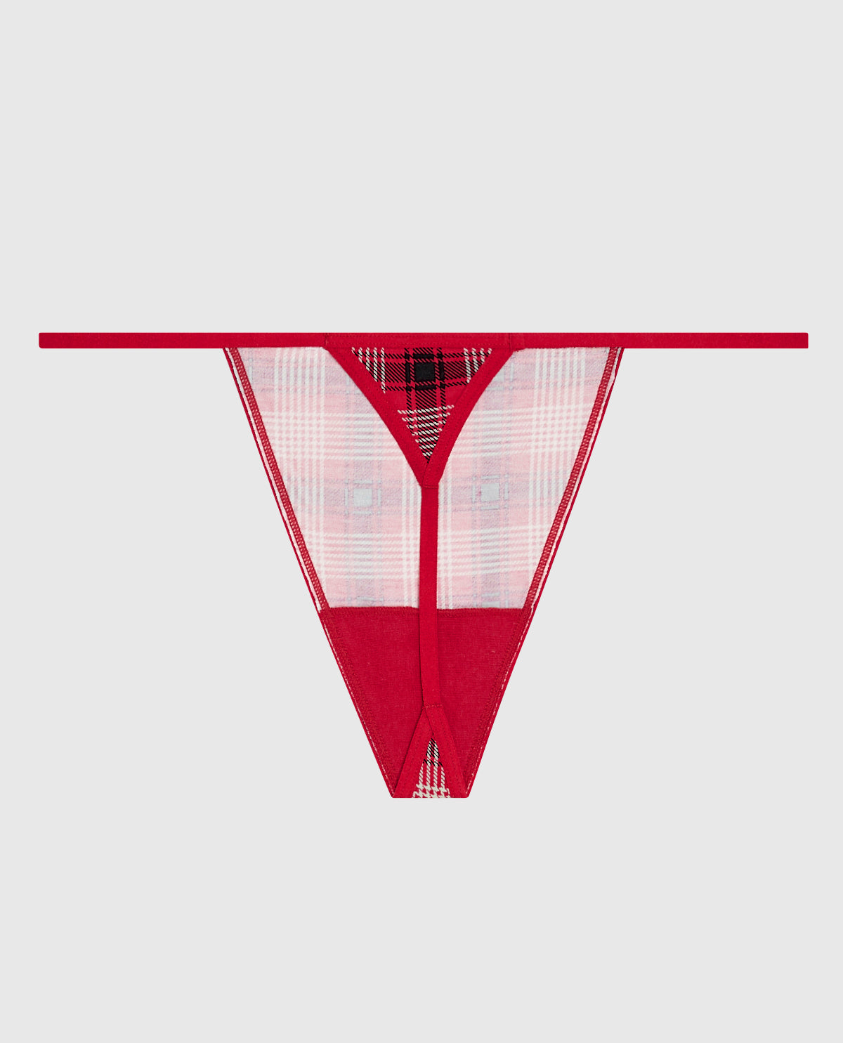 La Senza Ultrasoft Modal G-String Panty