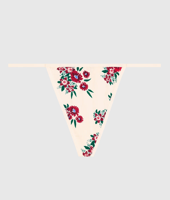 La Senza Minislip en modal ultra doux