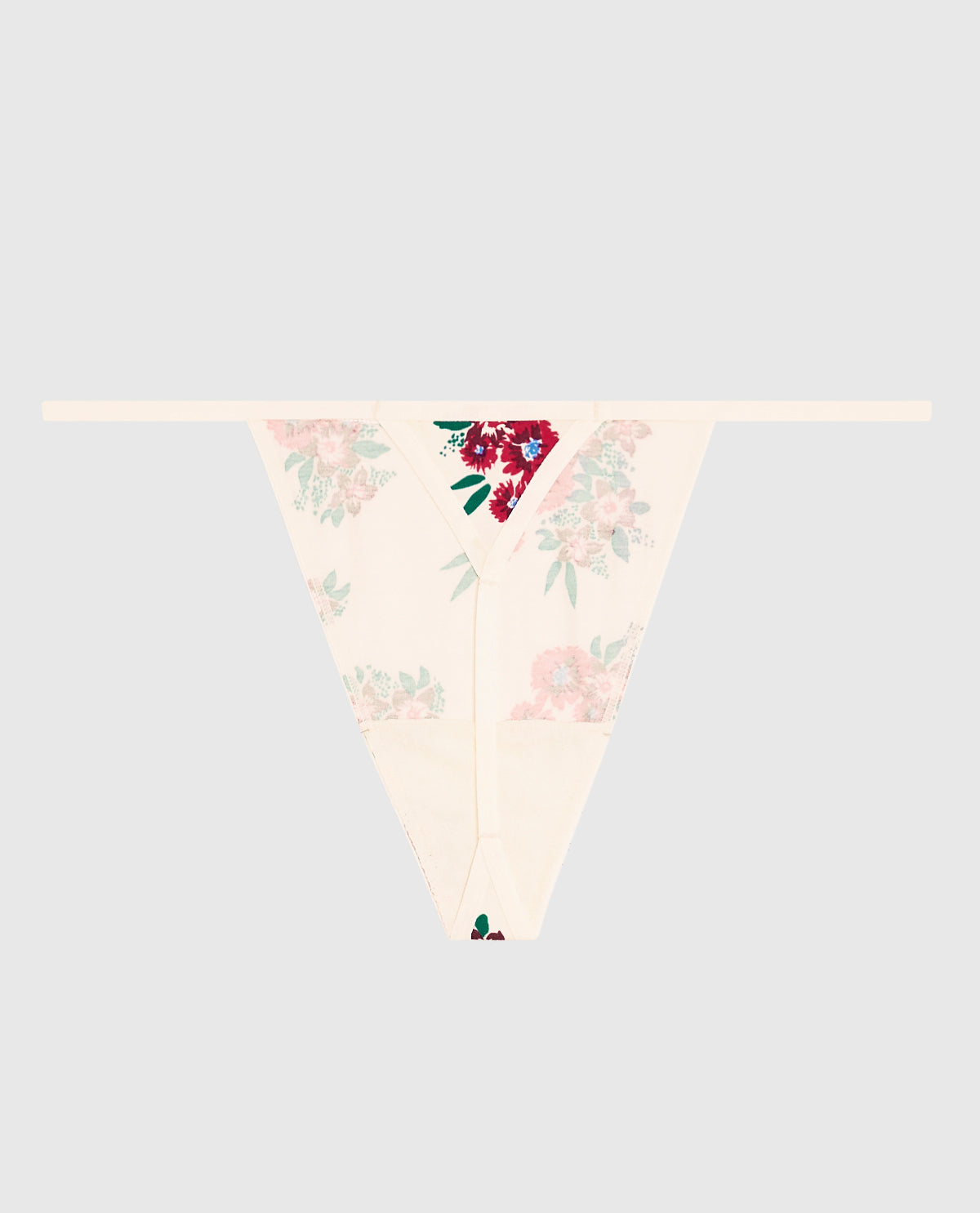 La Senza Ultrasoft Modal G-String Panty