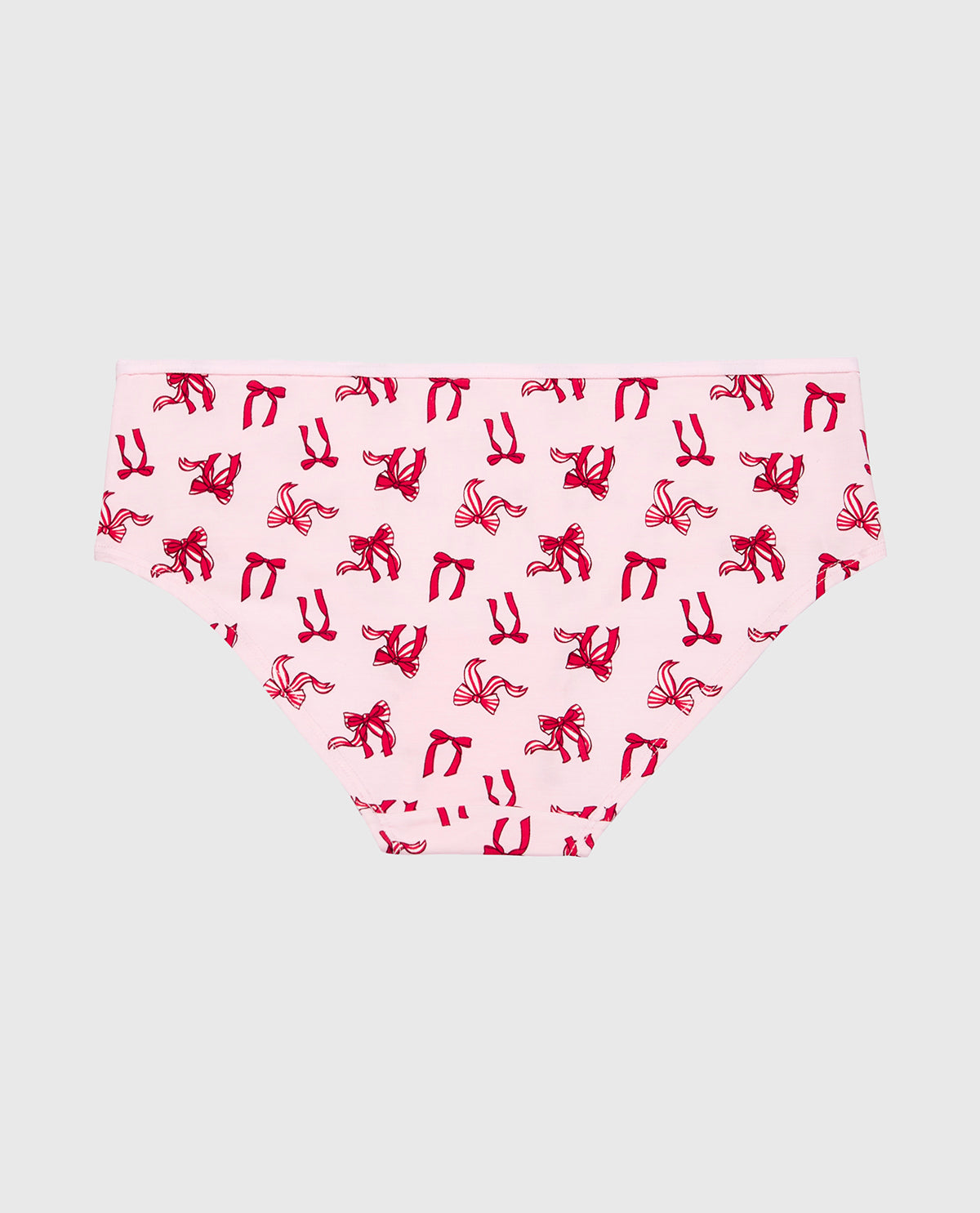 La Senza Ultrasoft Modal Hipster Panty in Sweet Bows