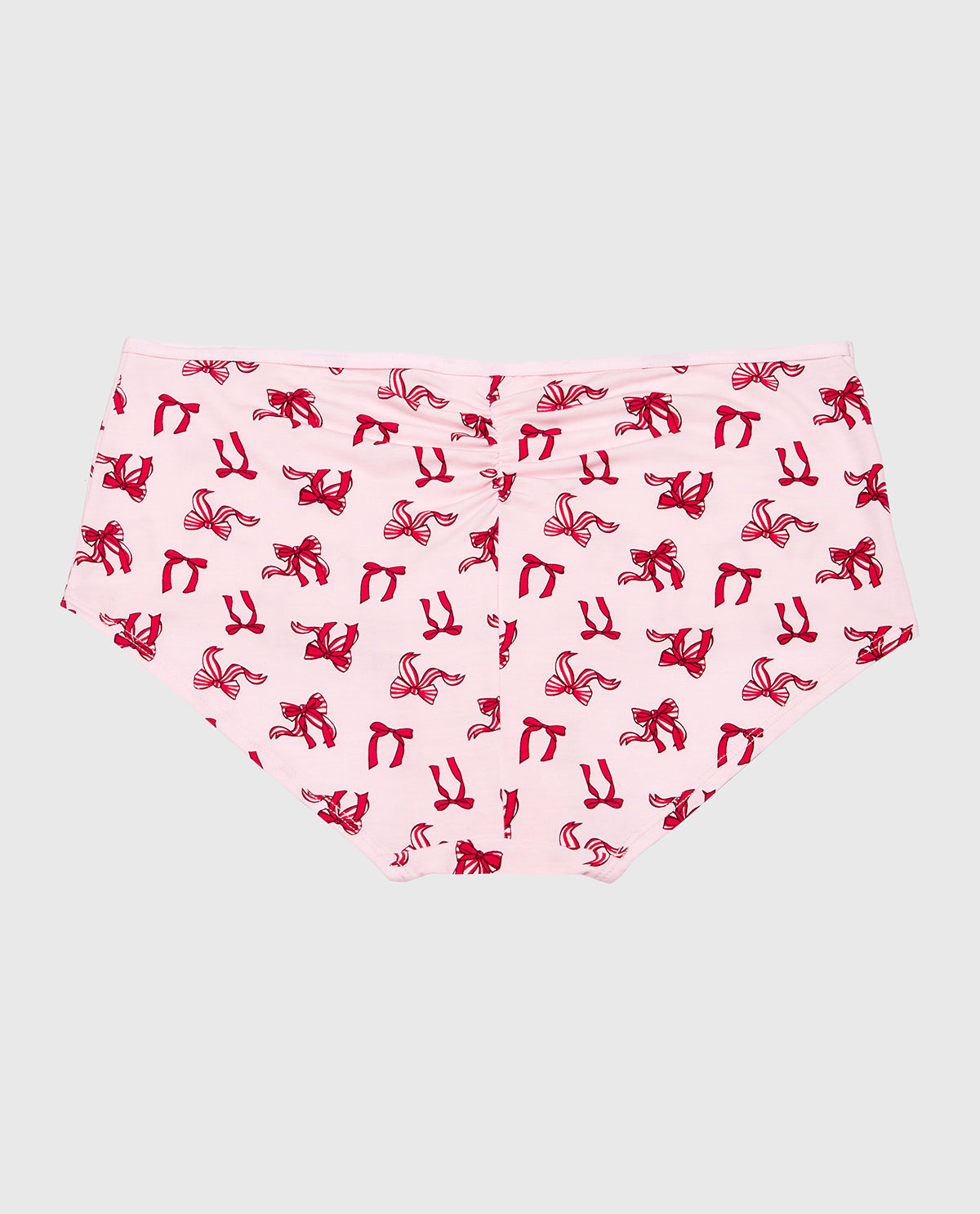 La Senza Ultrasoft Boyshort in Sweet Bows