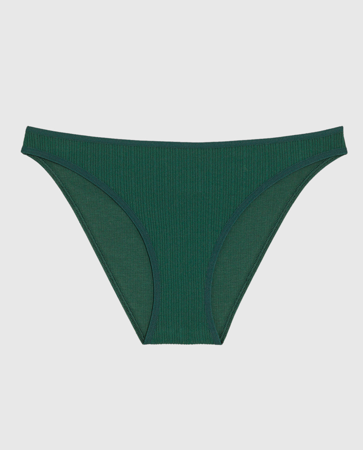 La Senza Ribbed Bikini Panty
