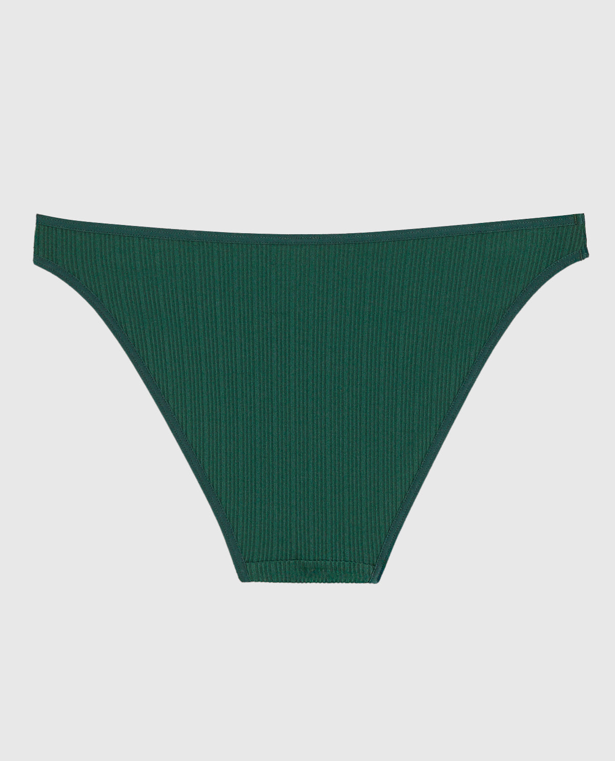 La Senza Ribbed Bikini Panty