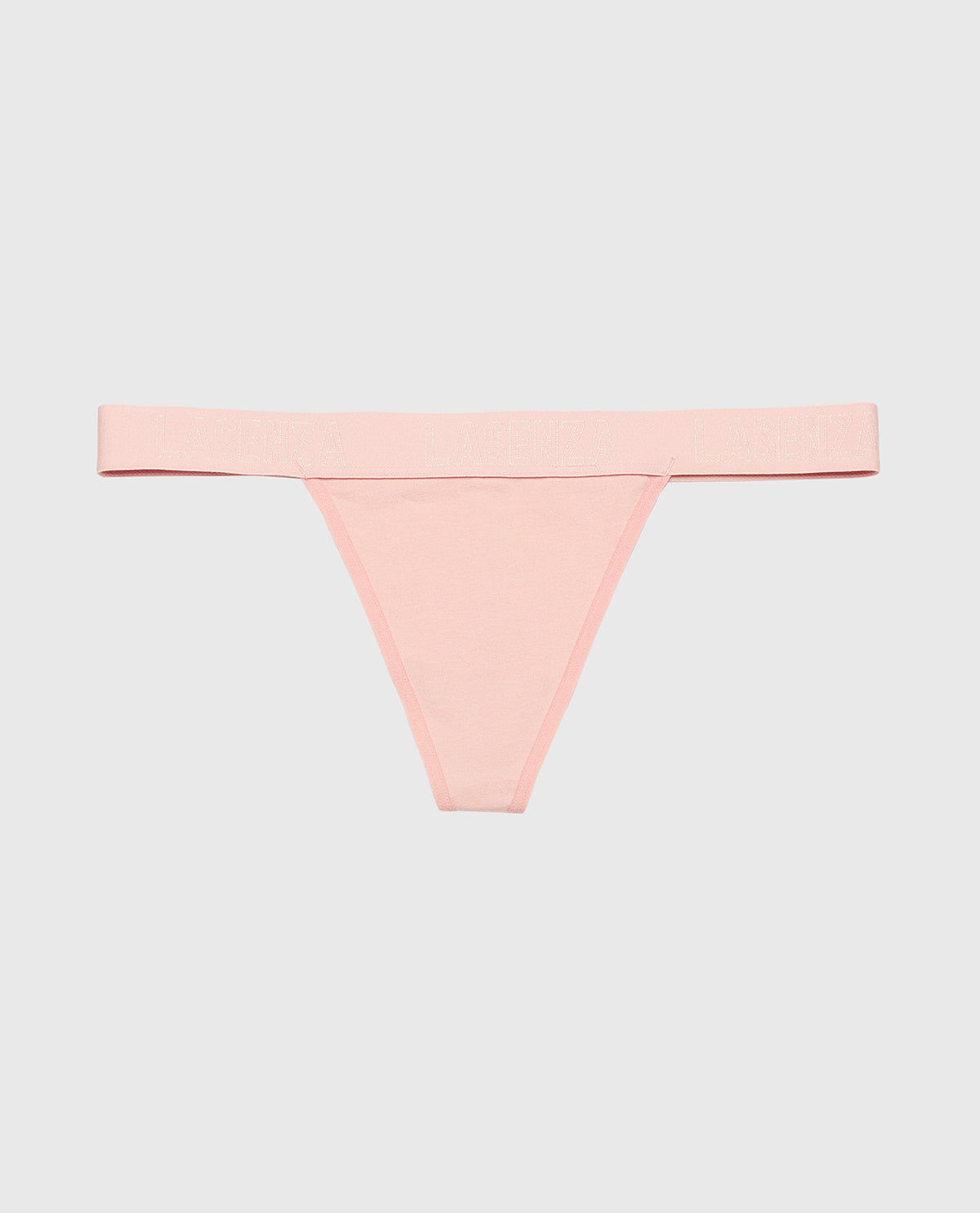 La Senza G-String Panty in Royal Pink