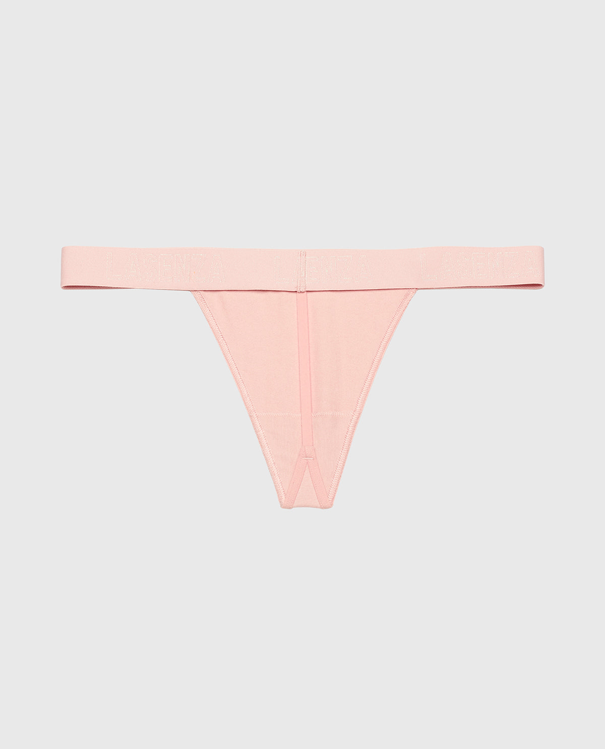 La Senza G-String Panty in Royal Pink