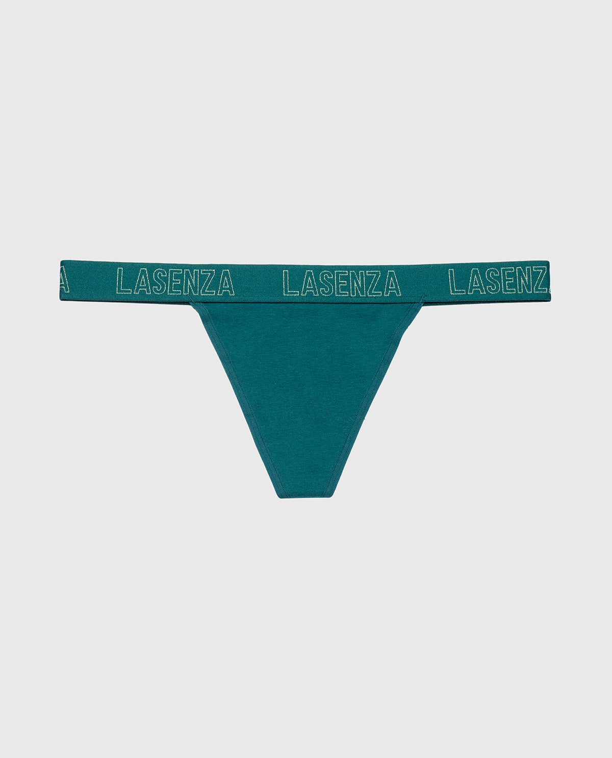 La Senza G-String Panty in Mediterranea