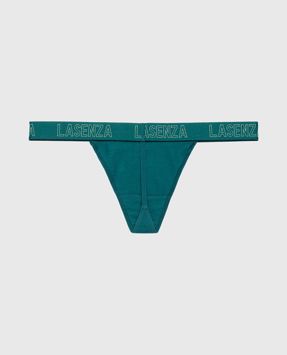 La Senza G-String Panty in Mediterranea