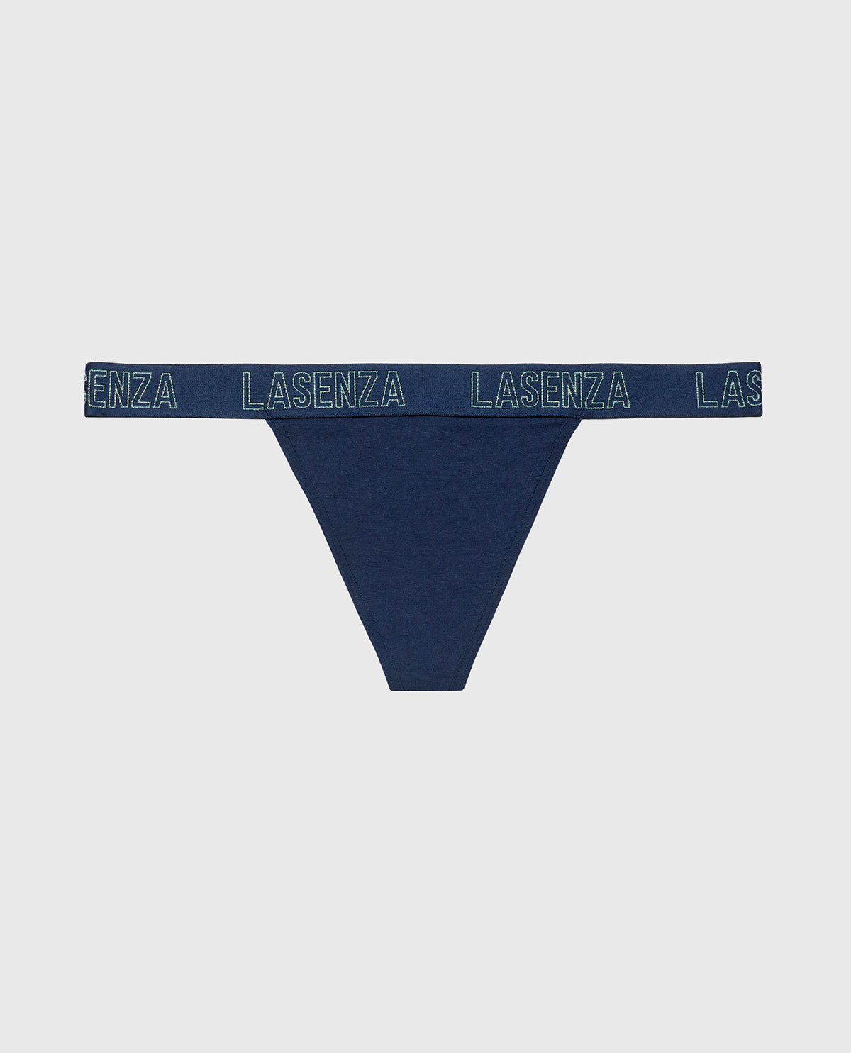 La Senza Thong Panty in Dark Navy