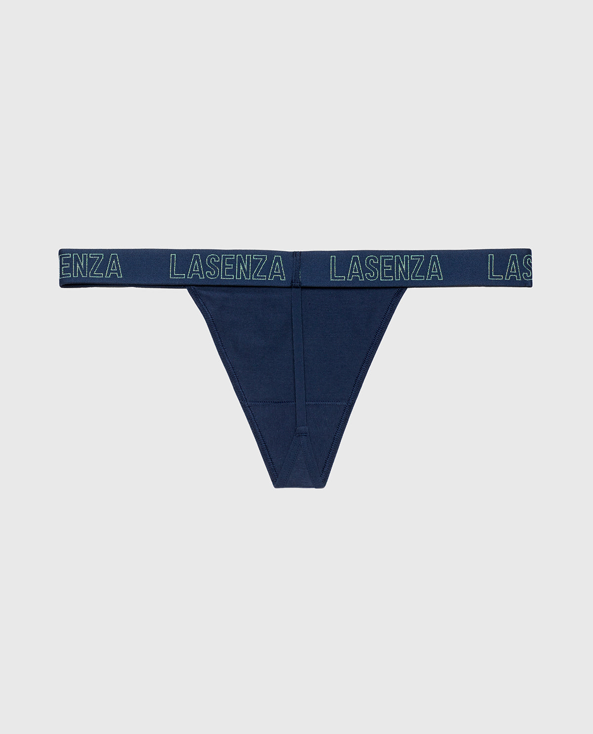 La Senza Thong Panty in Dark Navy