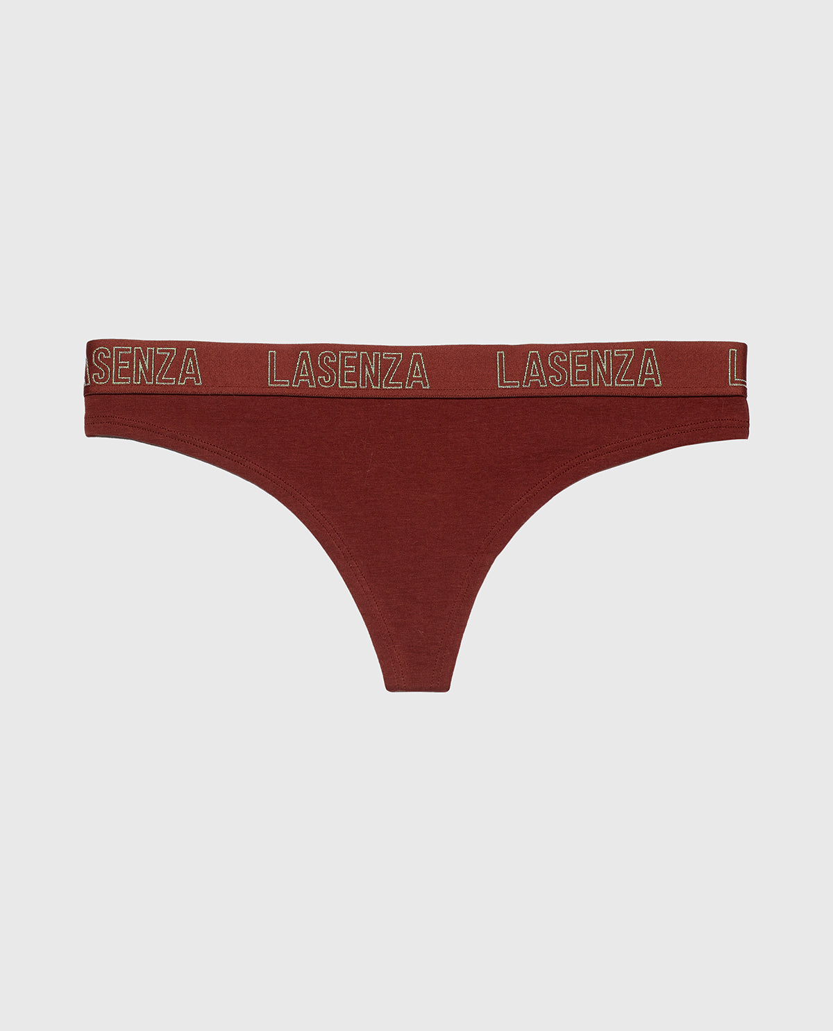 La Senza Culotte tanga en Racinette