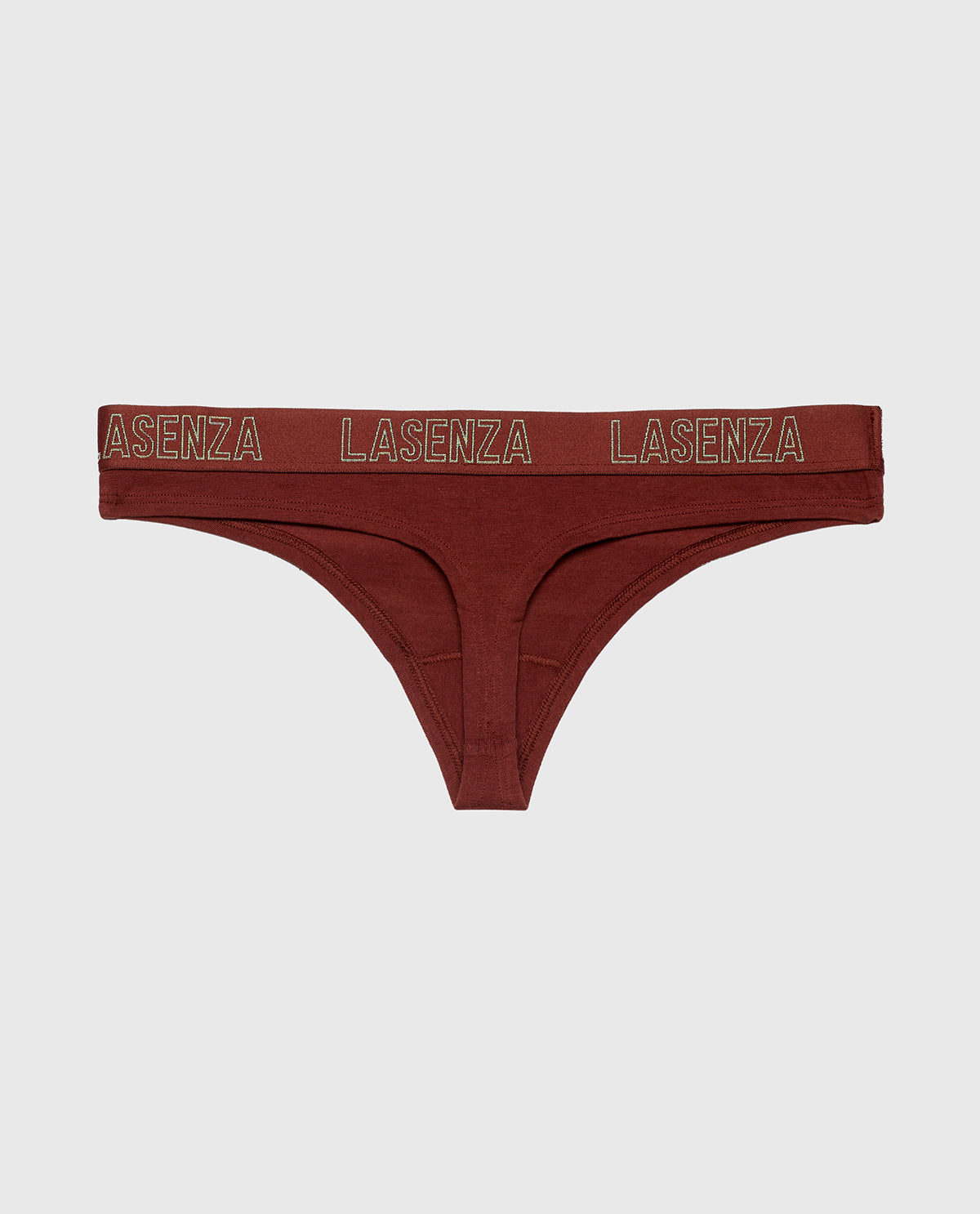 La Senza Culotte tanga en Racinette