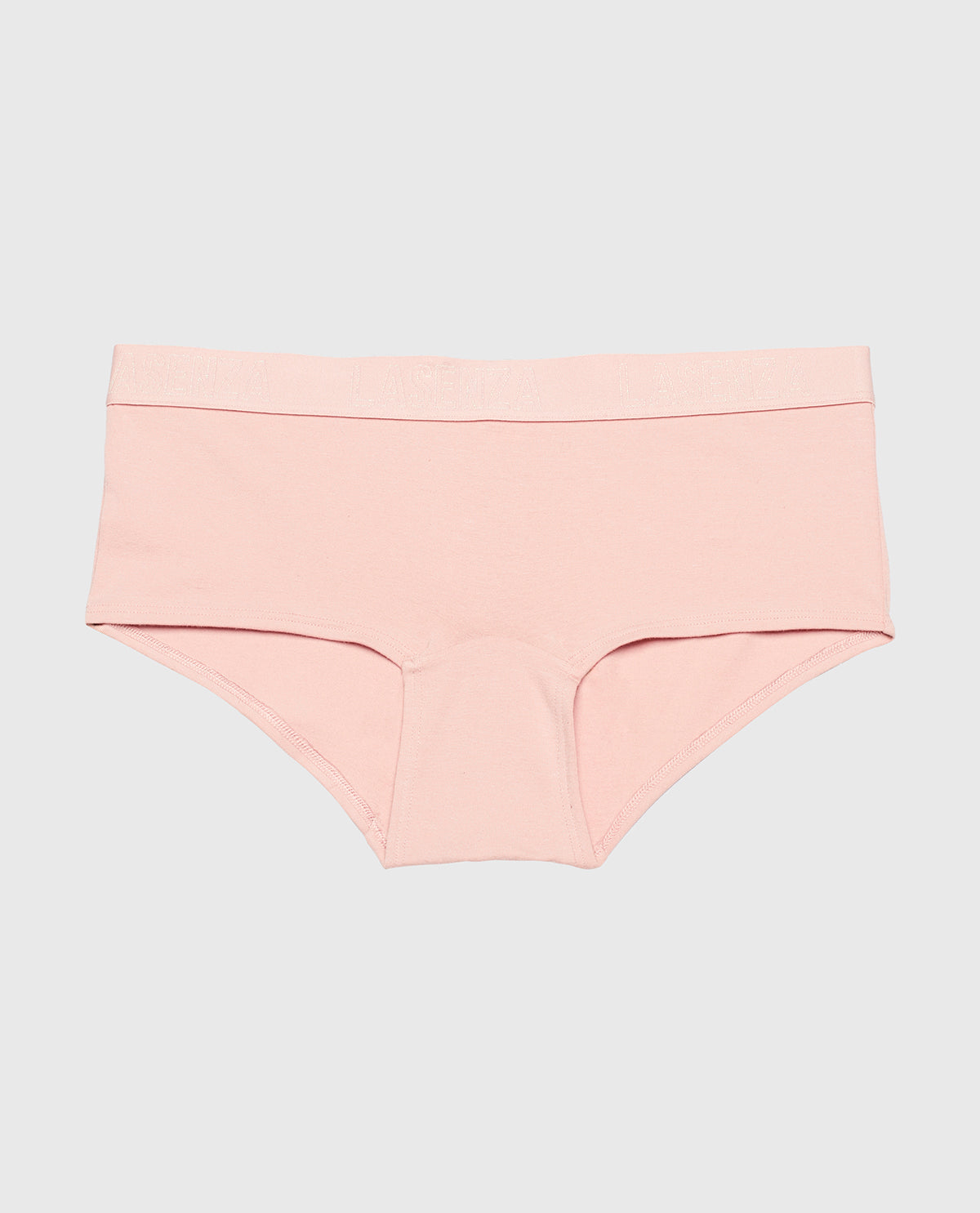 La Senza Boyshort Panty in Royal Pink