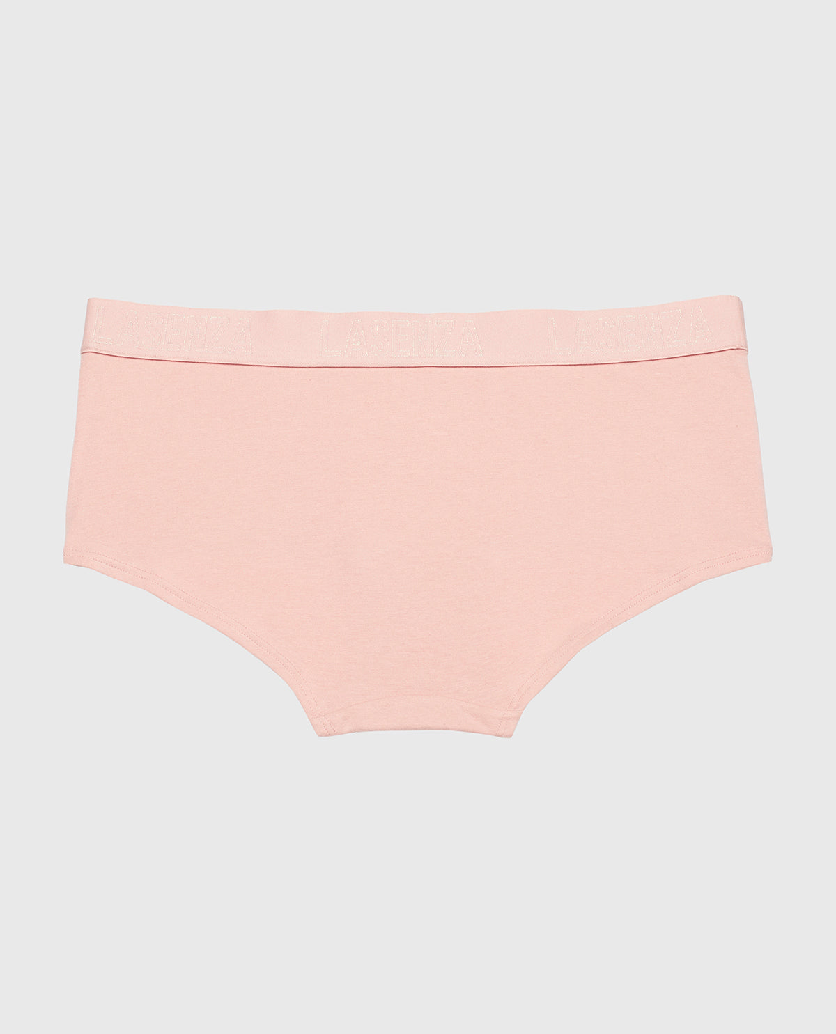 La Senza Boyshort Panty in Royal Pink