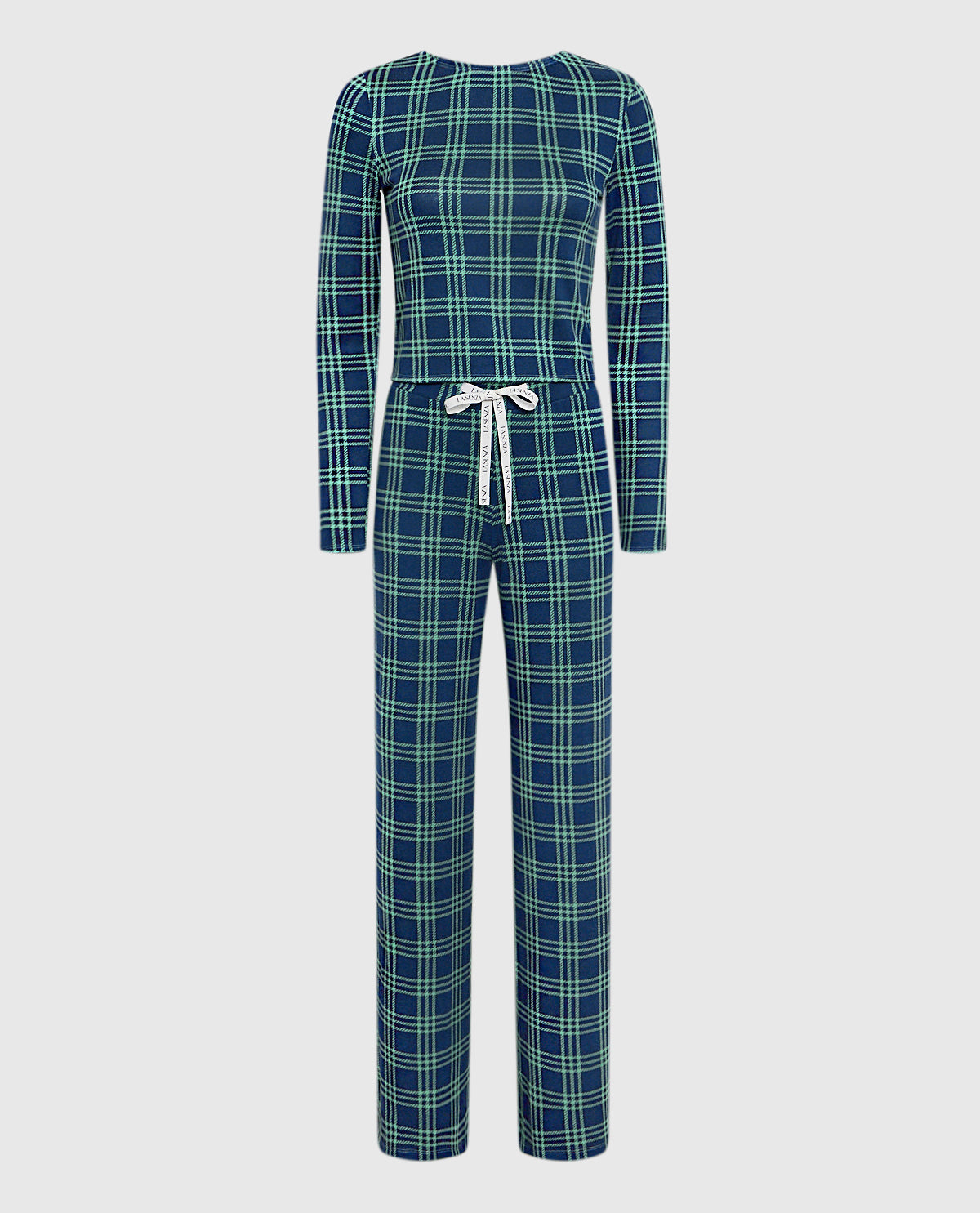 La Senza Pajama Pant with Logo Drawstring