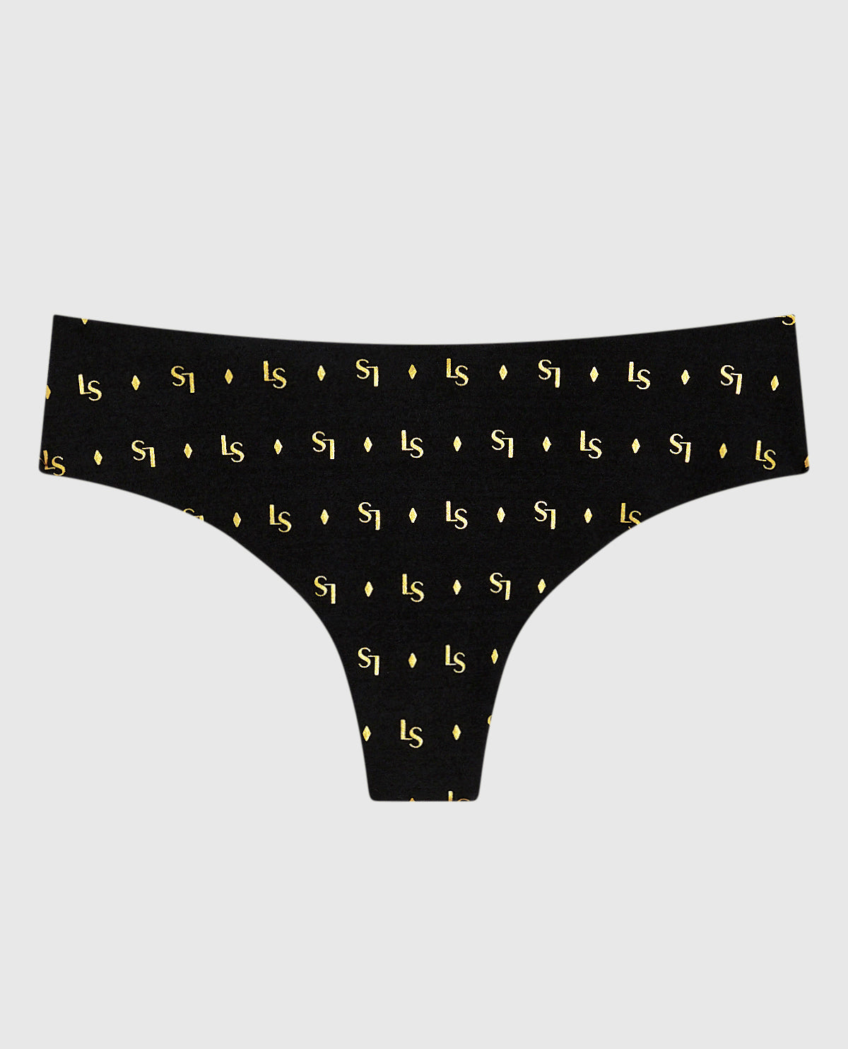 La Senza Tanga No Show avec losange La Senza