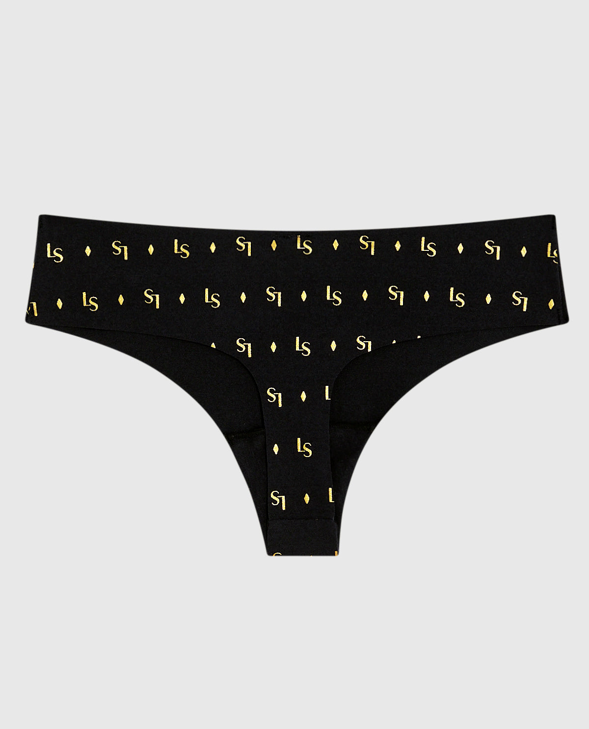 La Senza Tanga No Show avec losange La Senza