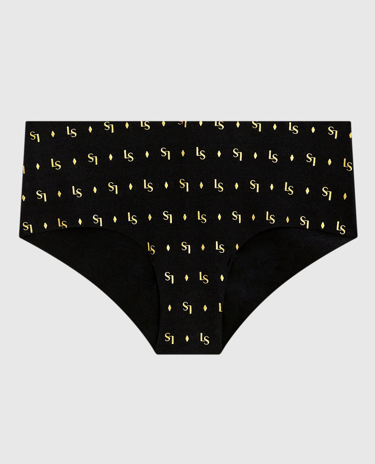 La Senza No Show Cheeky Panty in LaSenza Diamond