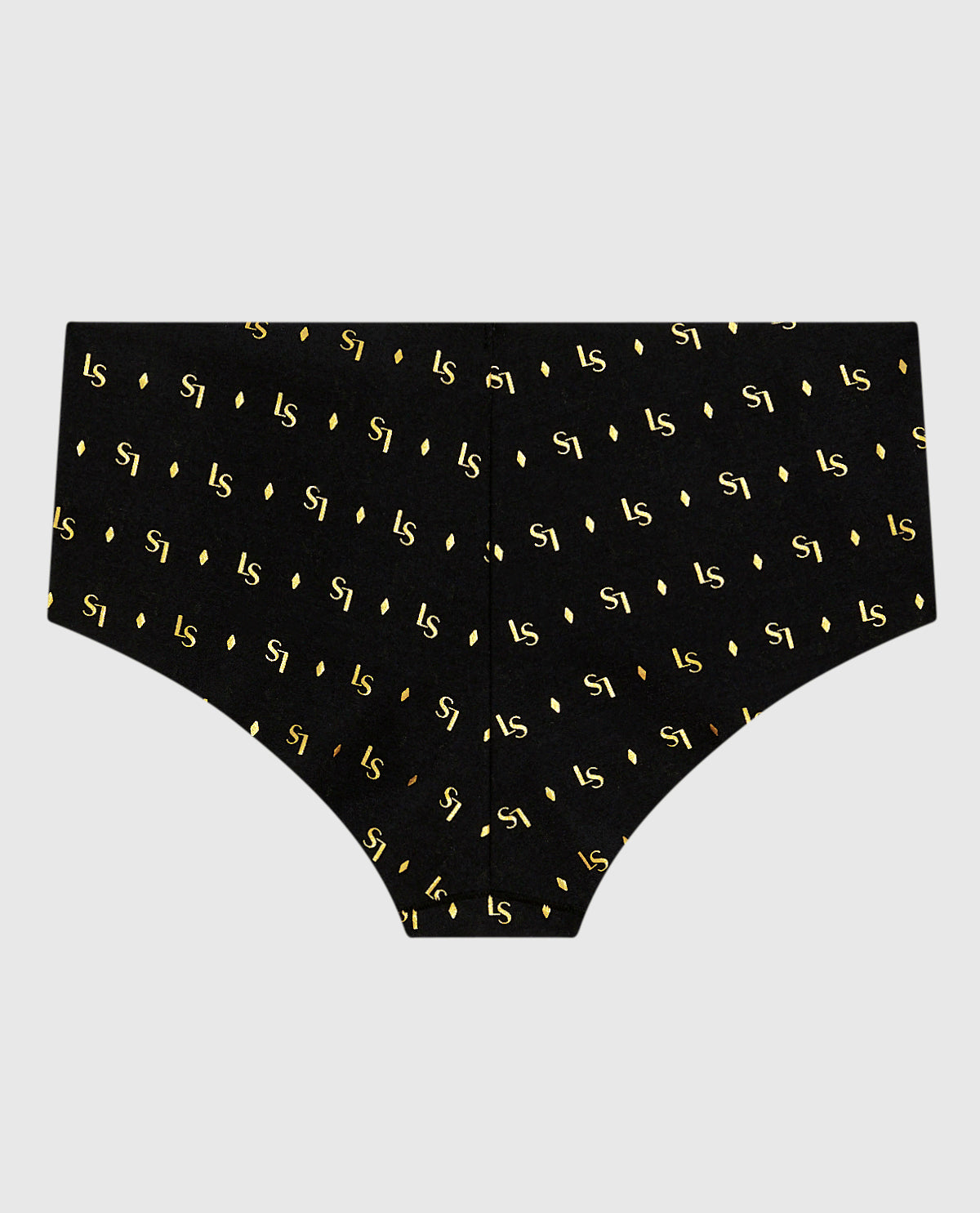 La Senza No Show Cheeky Panty in LaSenza Diamond