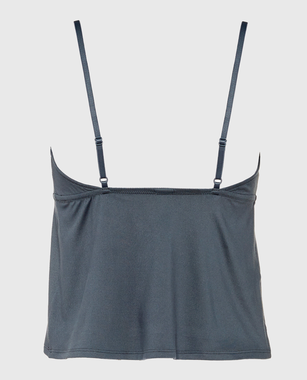 La Senza Sleep Tank with Elemental Lace in Stormy Weather