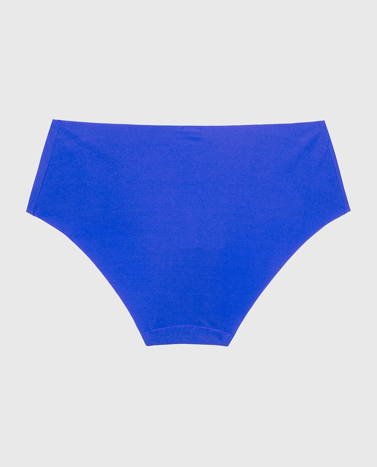 La Senza No Show Hipster Panty in Dazzling Blue
