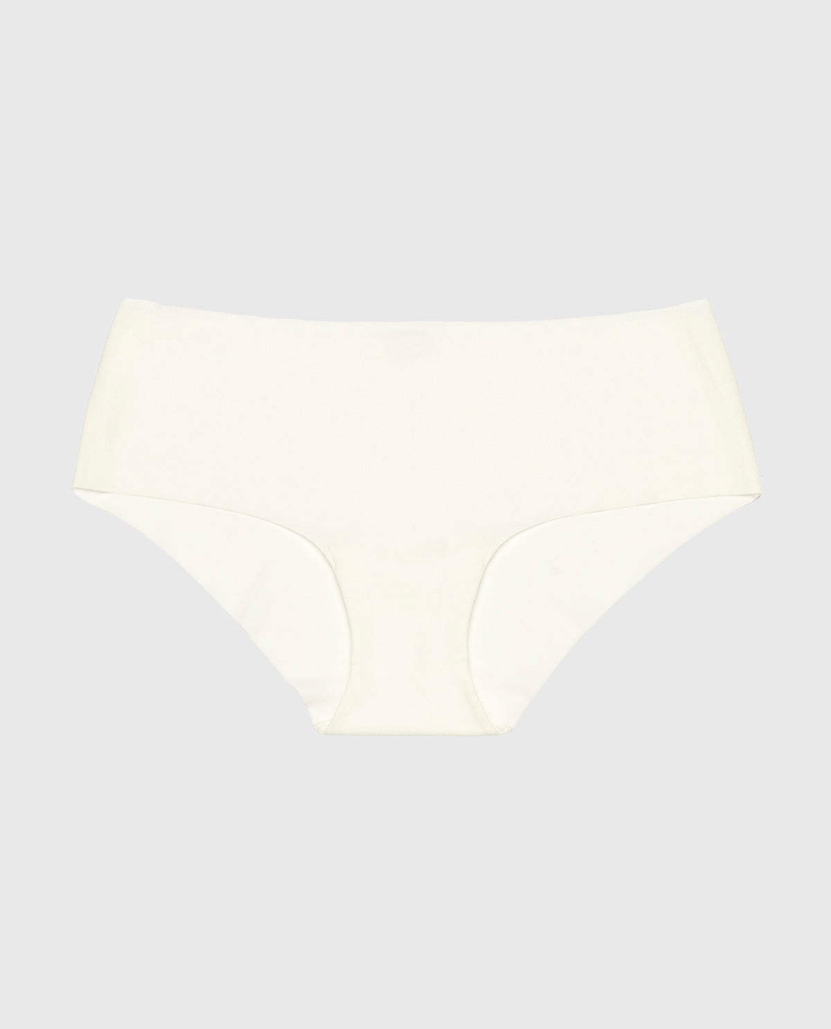 La Senza Culotte taille basse No Show ivoire