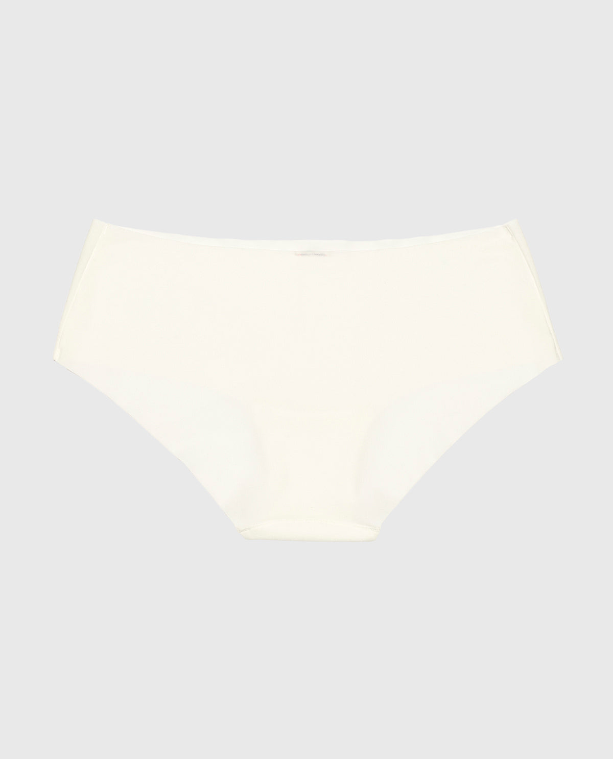La Senza Culotte taille basse No Show ivoire