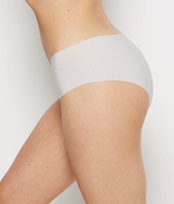 La Senza Culotte tanga invisible en Bleu de l’aube