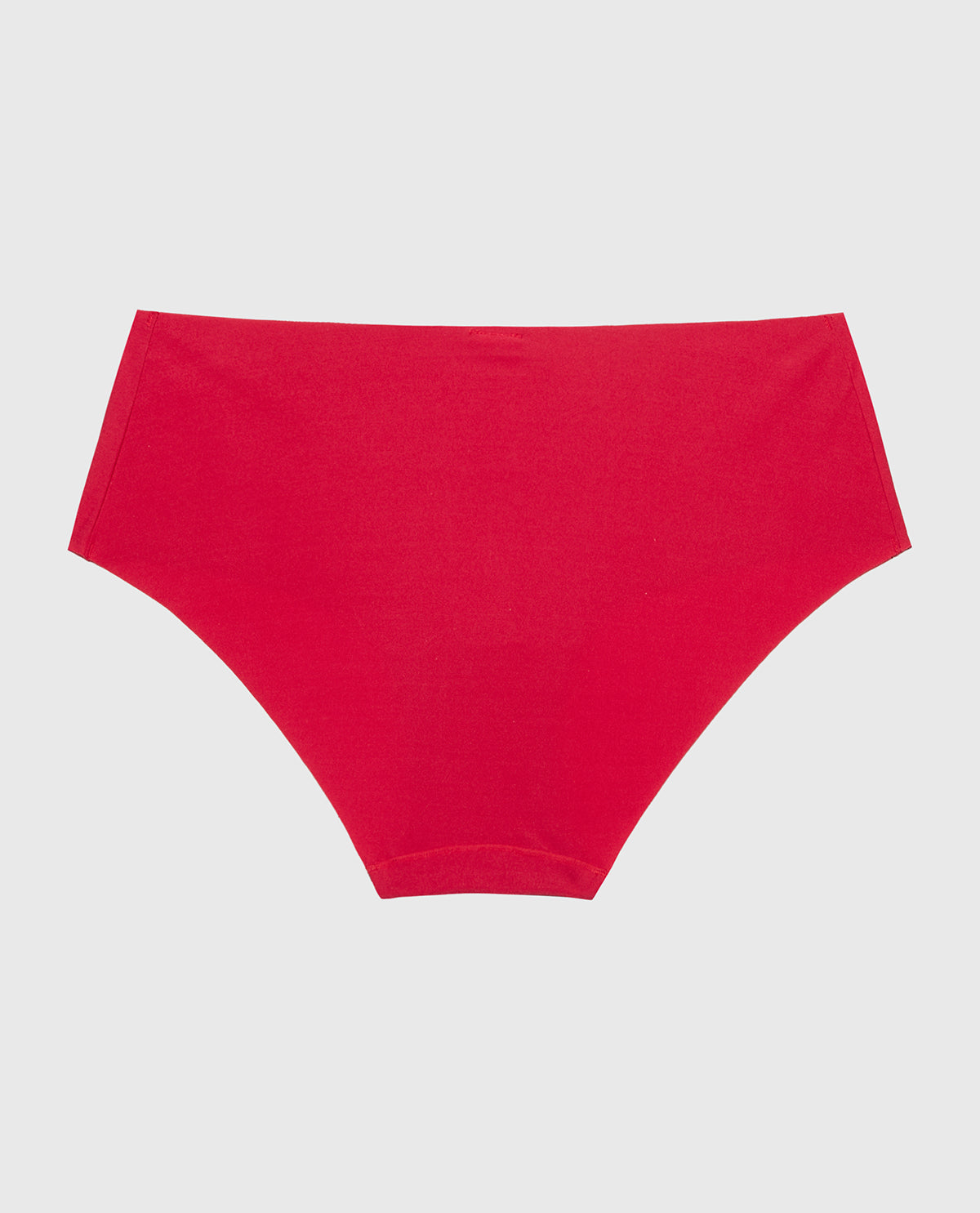 La Senza No Show Hipster Panty in Crimson