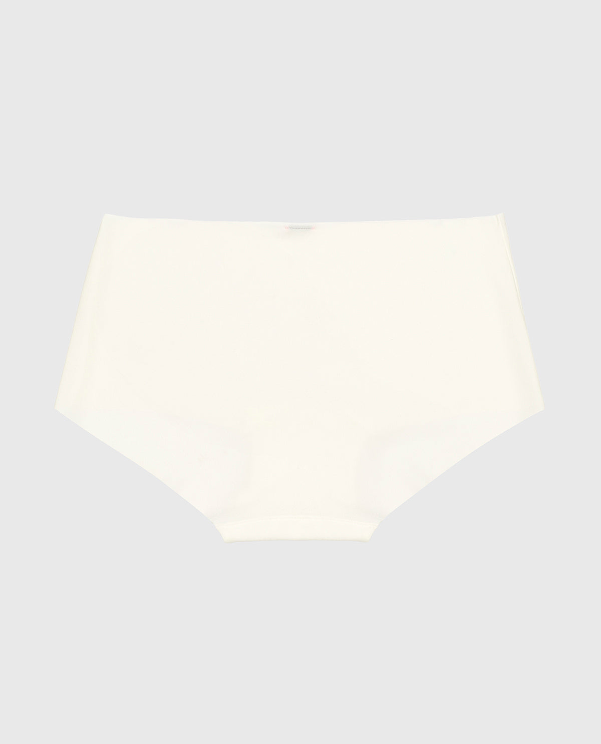 La Senza Culotte garçonne No Show ivoire