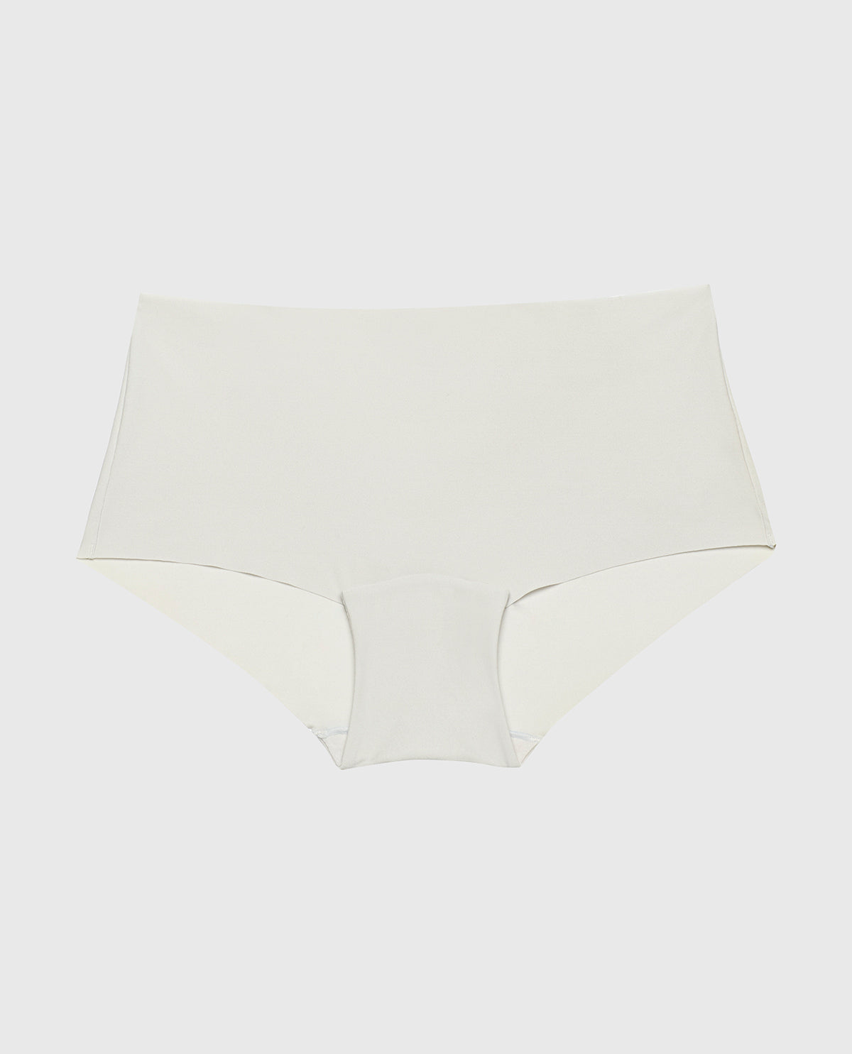 La Senza No Show Boyshort Panty in Dawn Blue