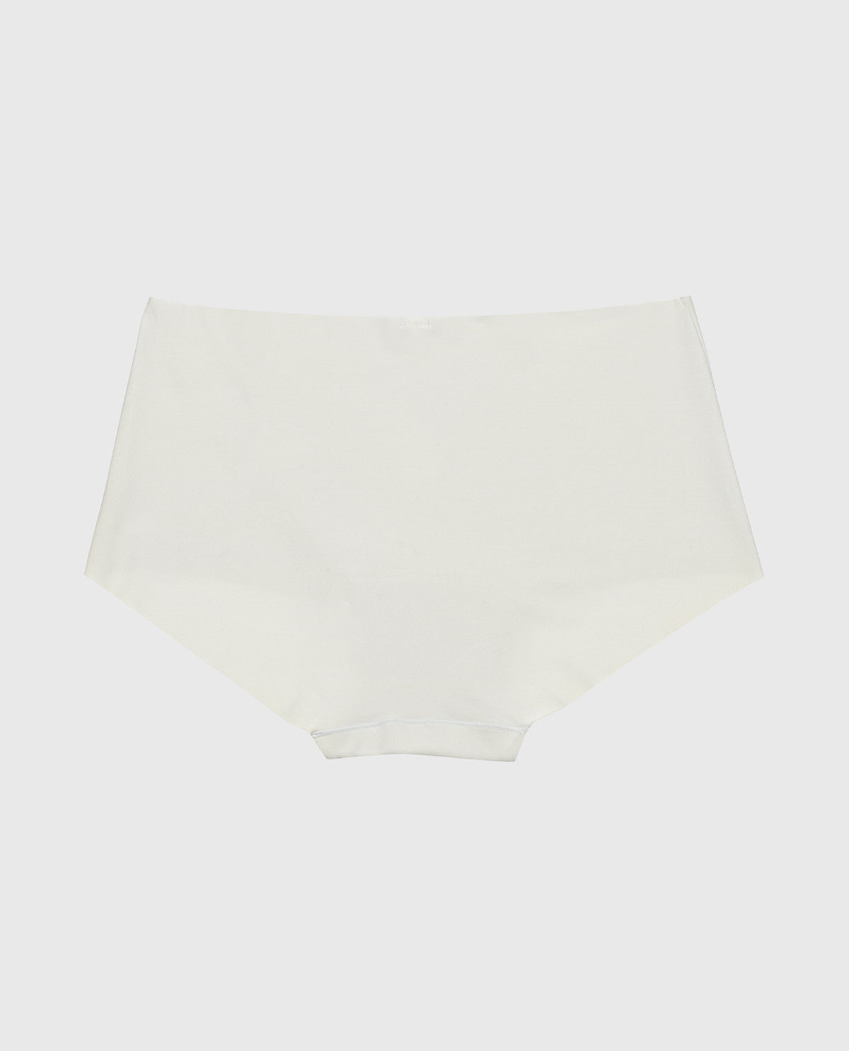 La Senza No Show Boyshort Panty in Dawn Blue