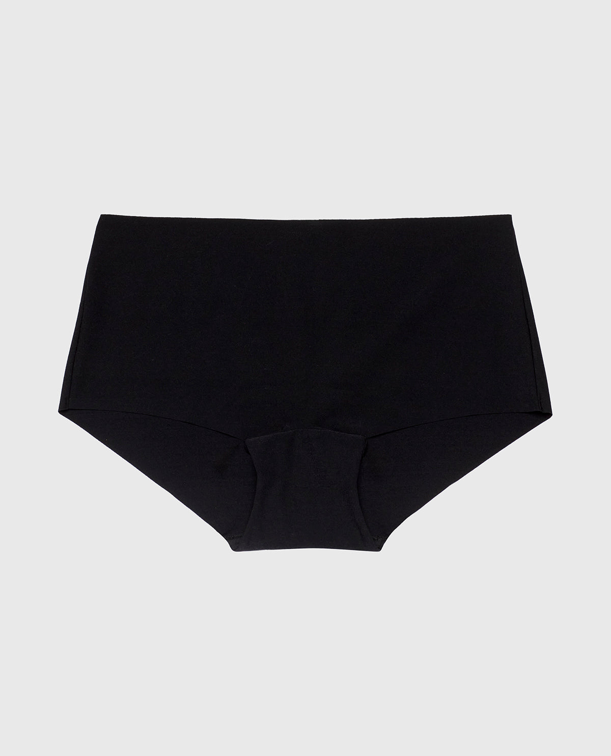 La Senza Culotte garçonne No Show smoking noir