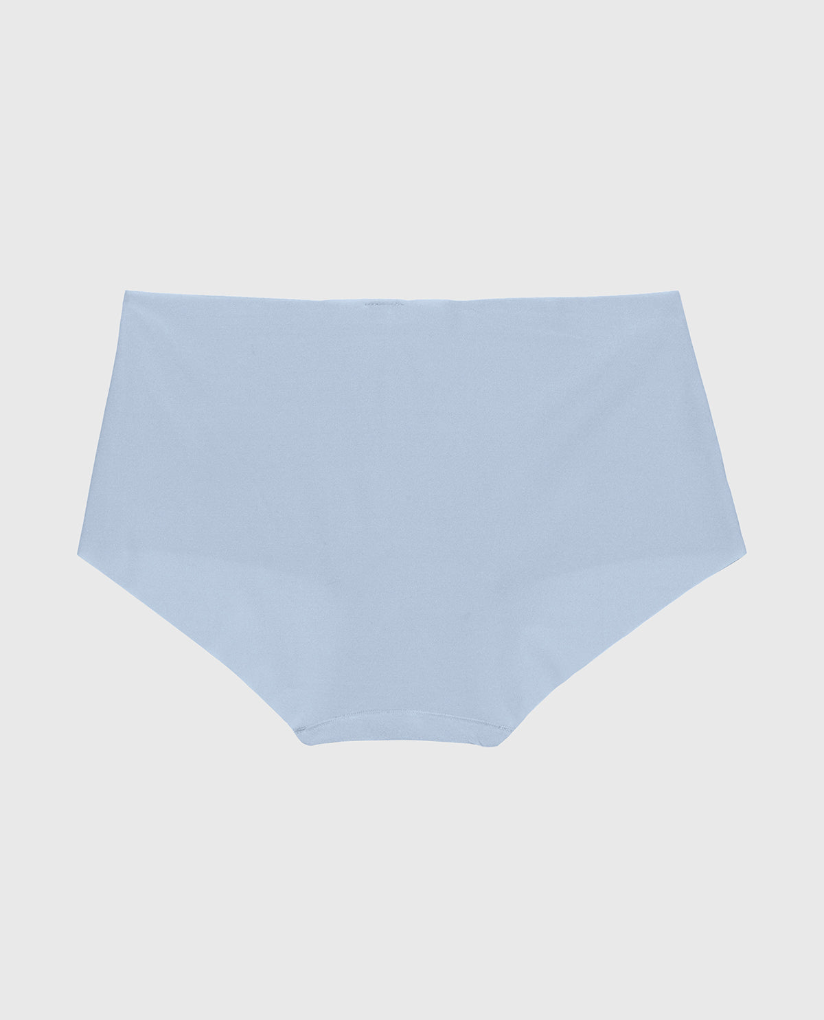 La Senza Culotte garçonne No Show bleu tamisé