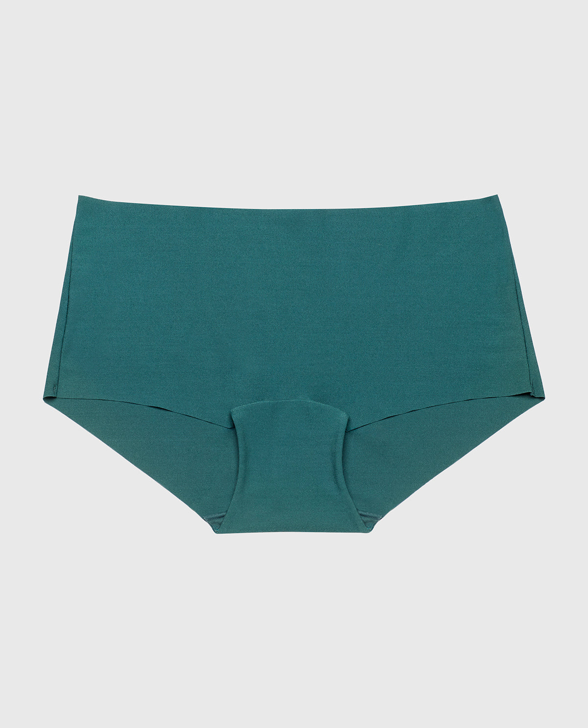 La Senza No Show Boyshort Panty in Mediterranea