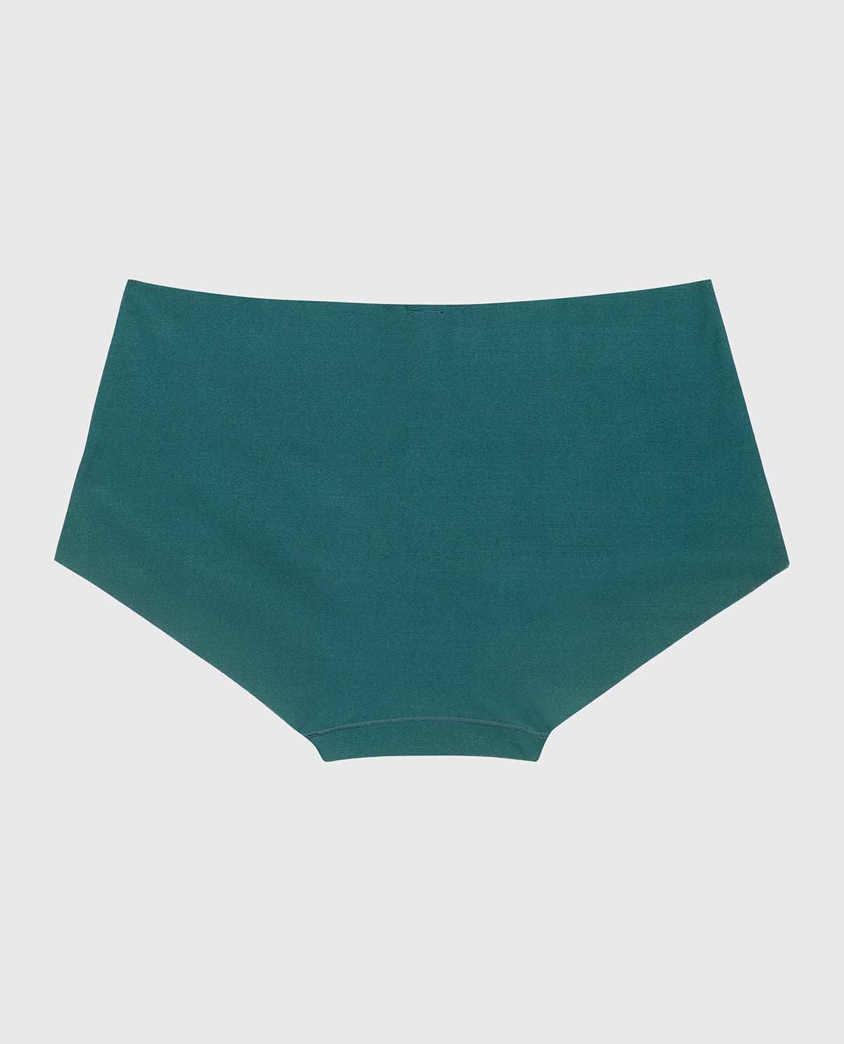 La Senza No Show Boyshort Panty in Mediterranea