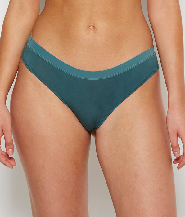 La Senza Thong Panty in Mediterranea