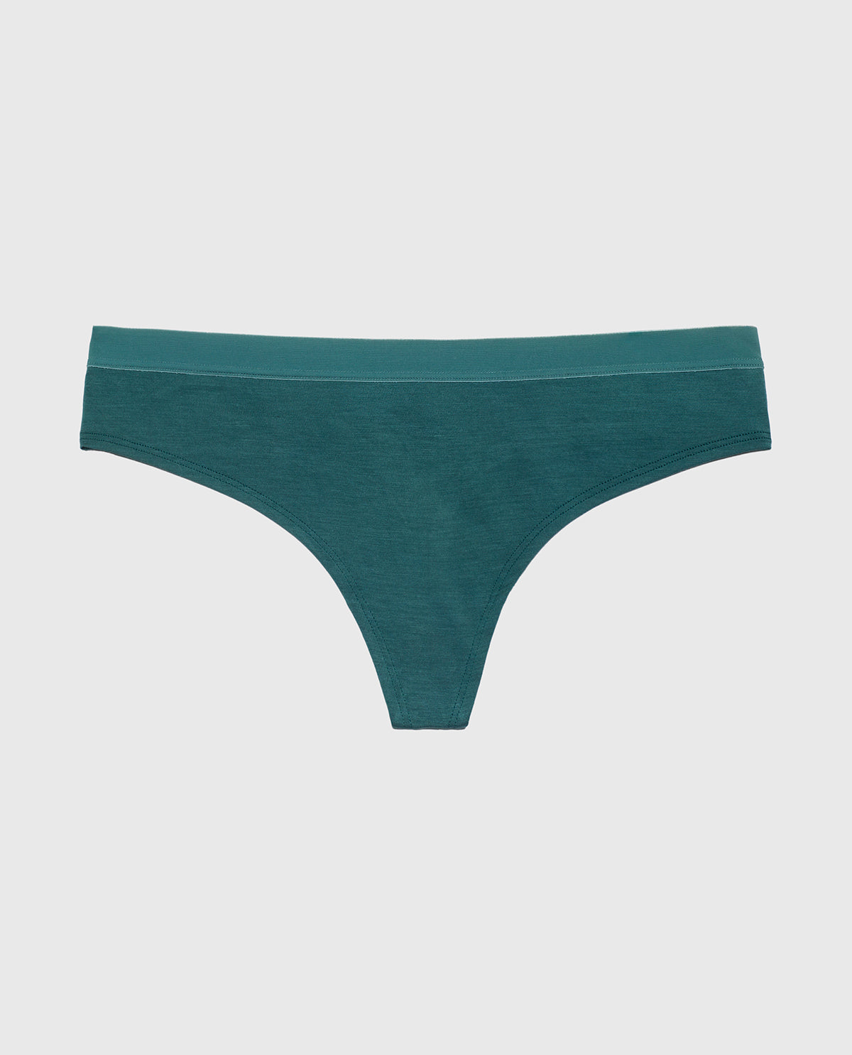 La Senza Thong Panty in Mediterranea