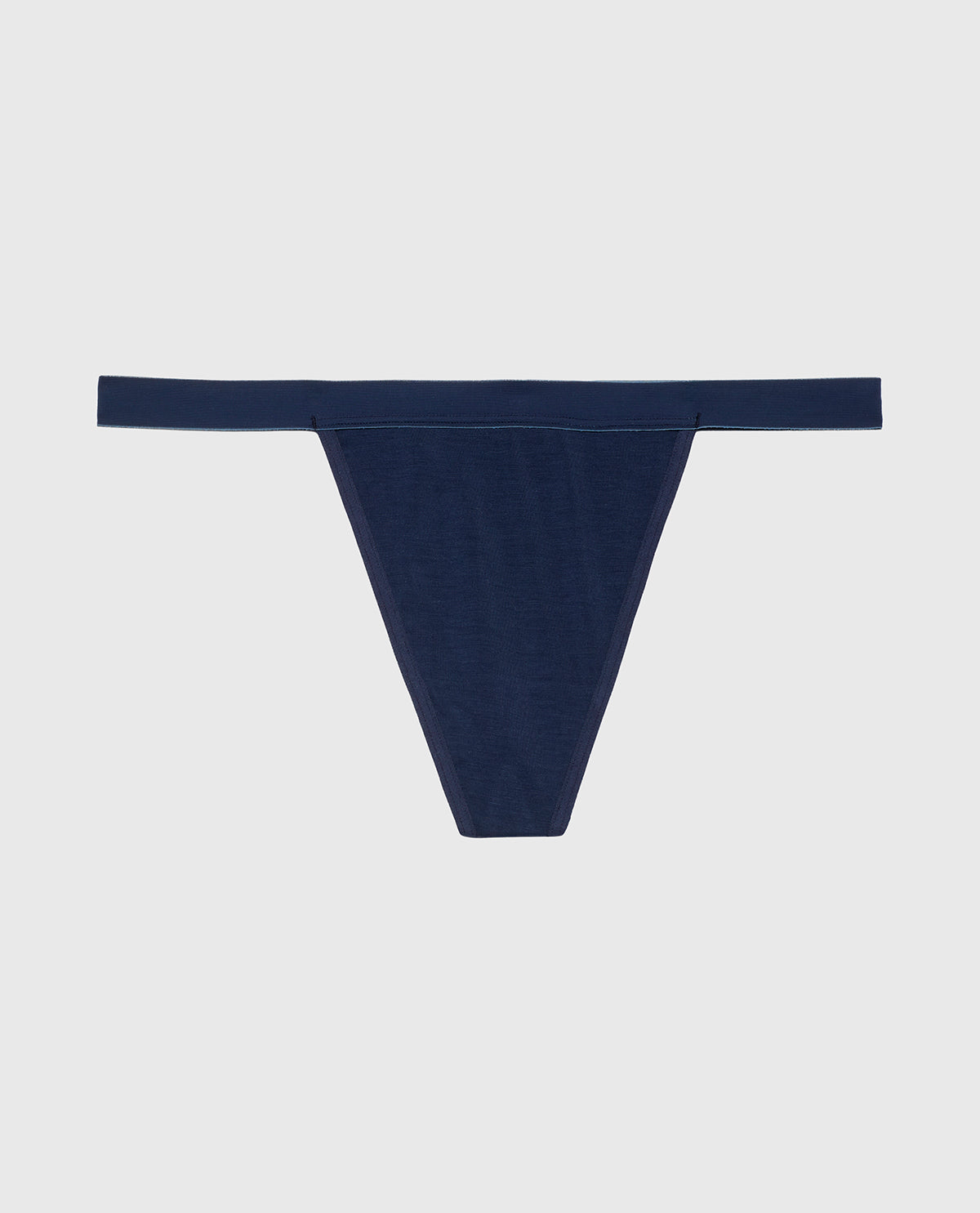 La Senza G-String Panty in Dark Navy