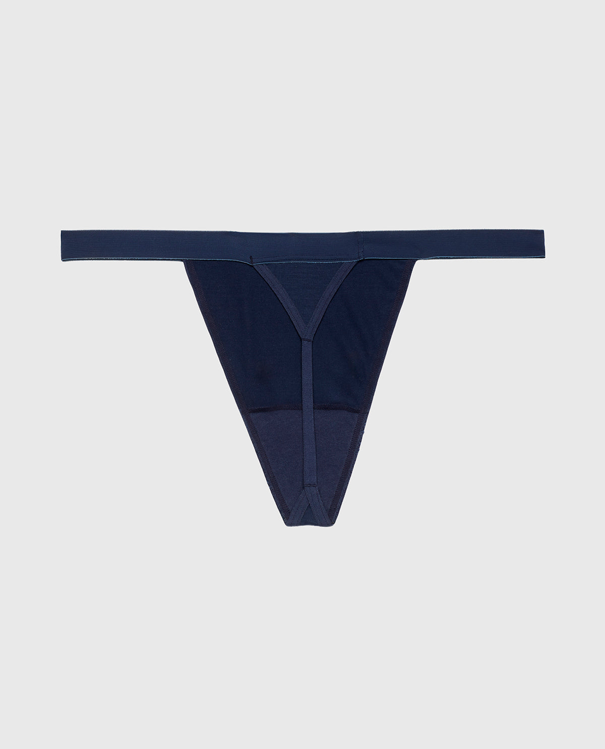 La Senza G-String Panty in Dark Navy