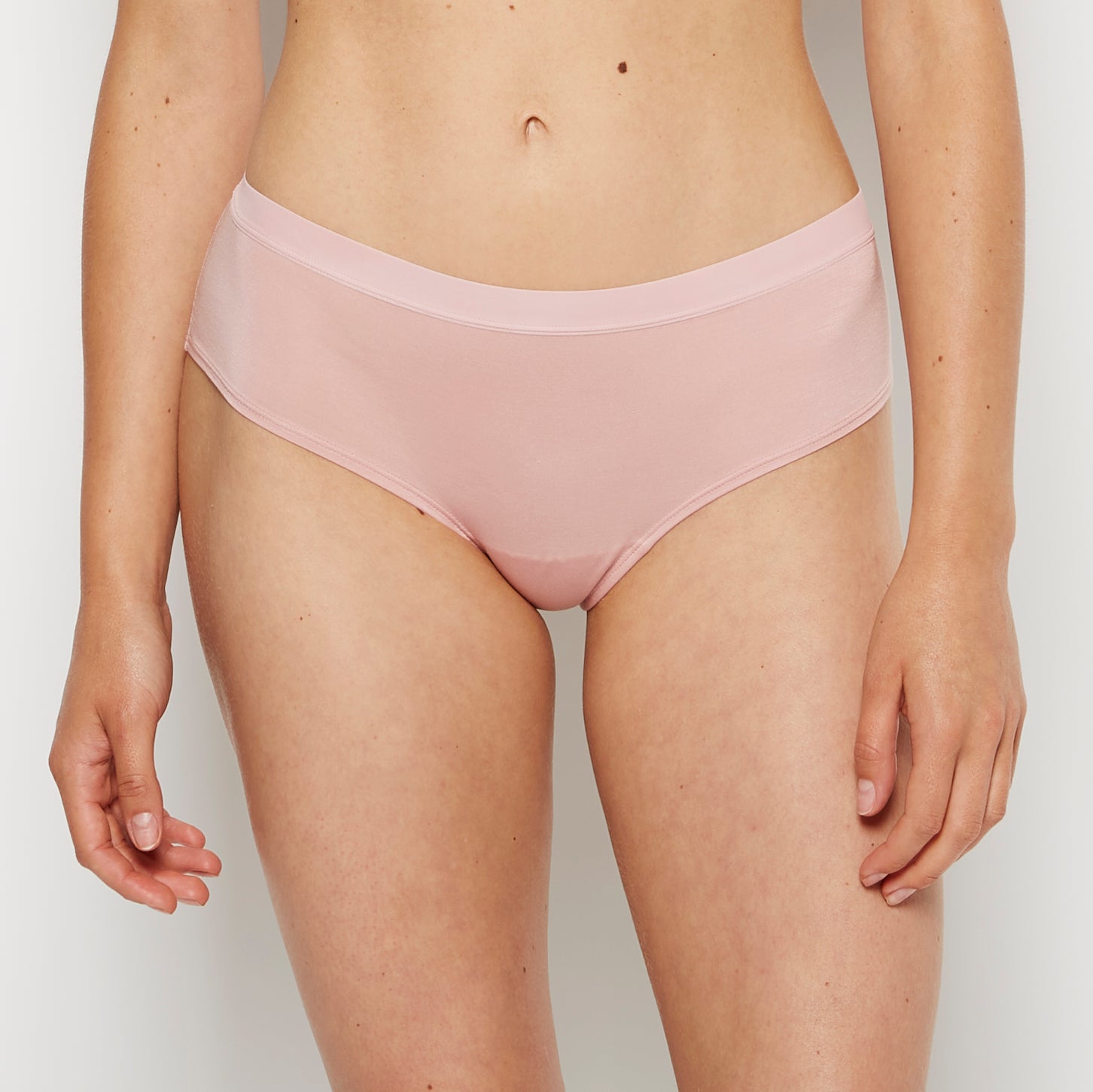La Senza Hipster Panty in Royal Pink