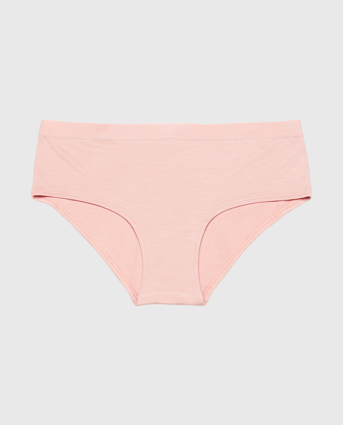 La Senza Hipster Panty in Royal Pink