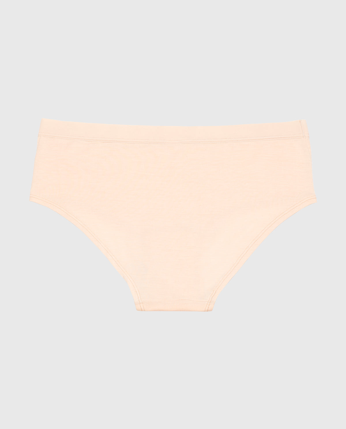 La Senza Hipster Panty With Vanishing Trim in Cameo Rose