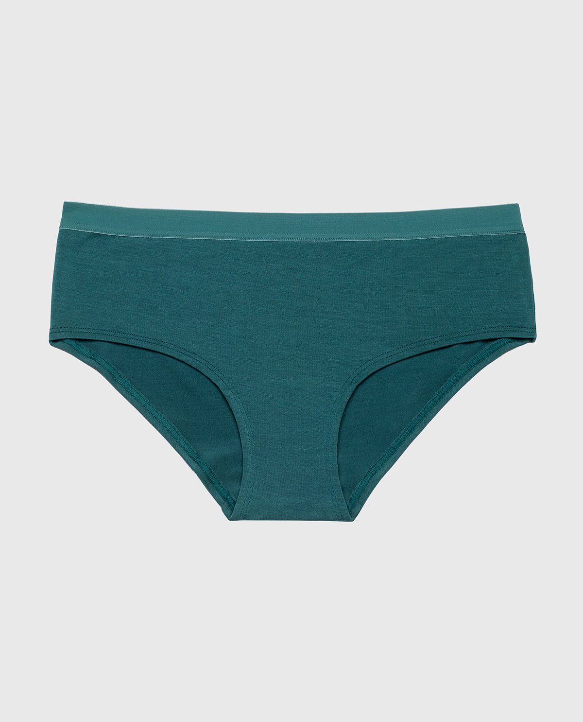 La Senza Hipster Panty in Mediterranea