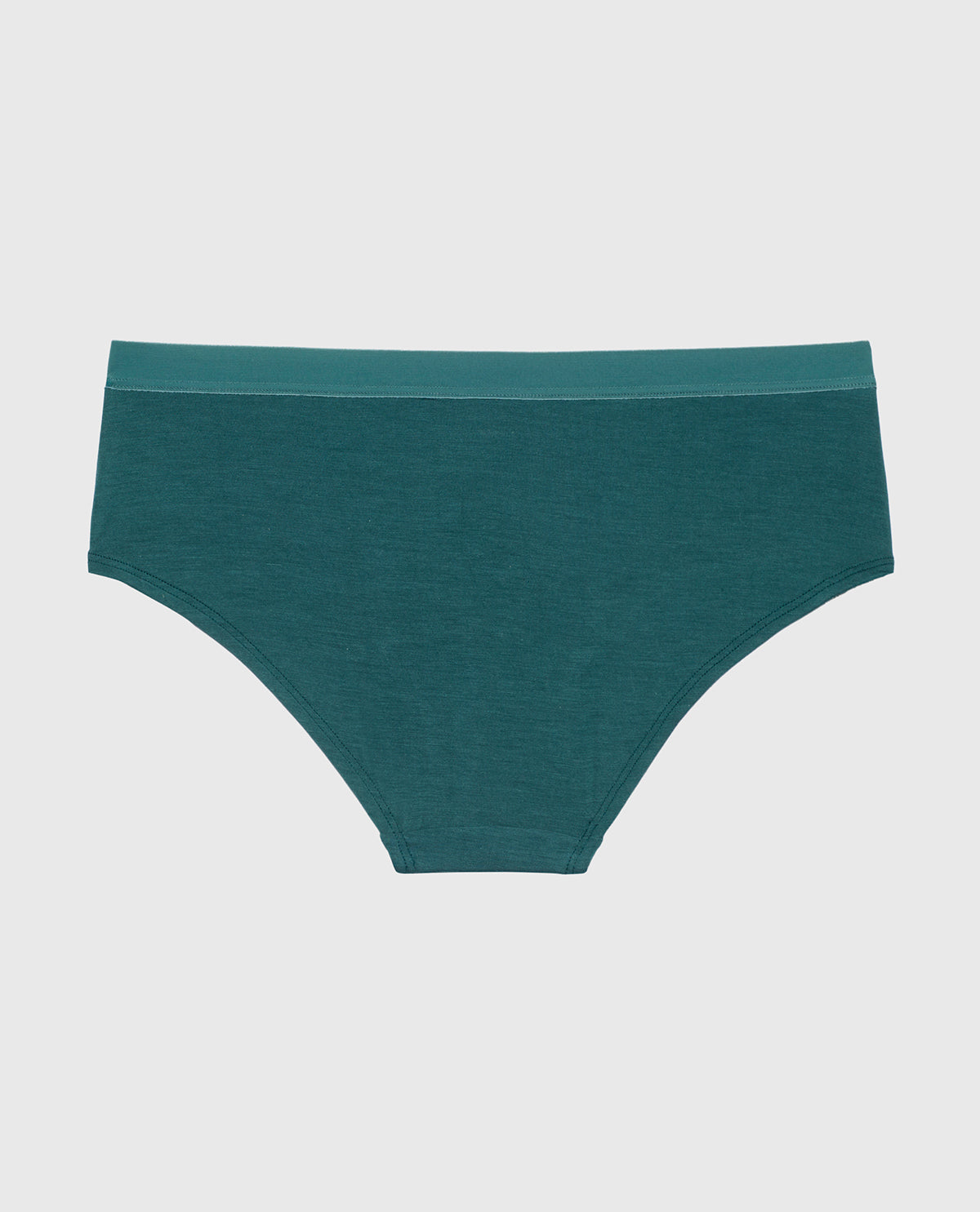 La Senza Hipster Panty in Mediterranea