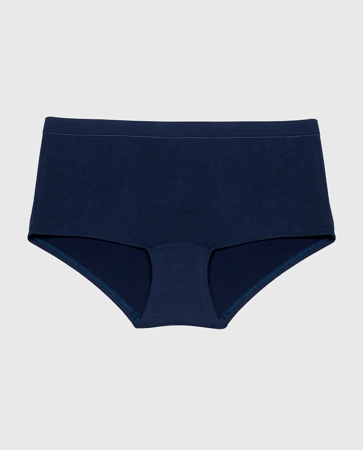La Senza Boyshort Panty in Dark Navy