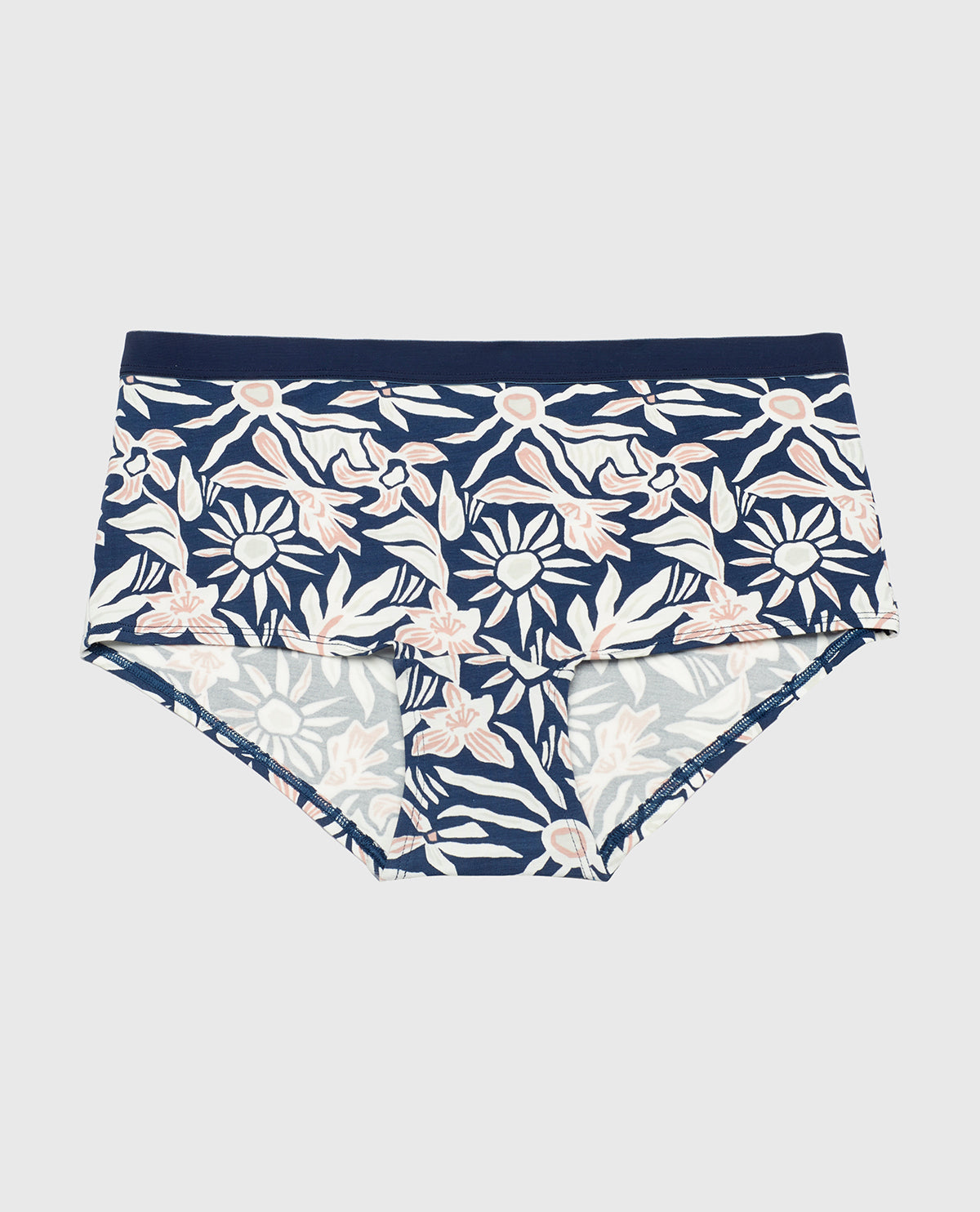 La Senza Boyshort Panty in Tropical Dreams