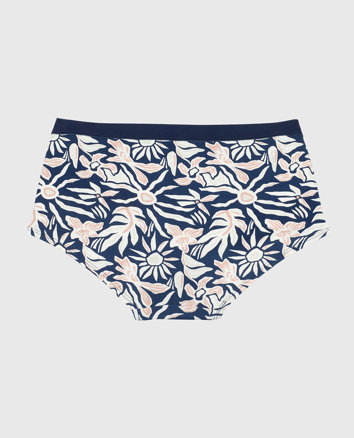 La Senza Boyshort Panty in Tropical Dreams